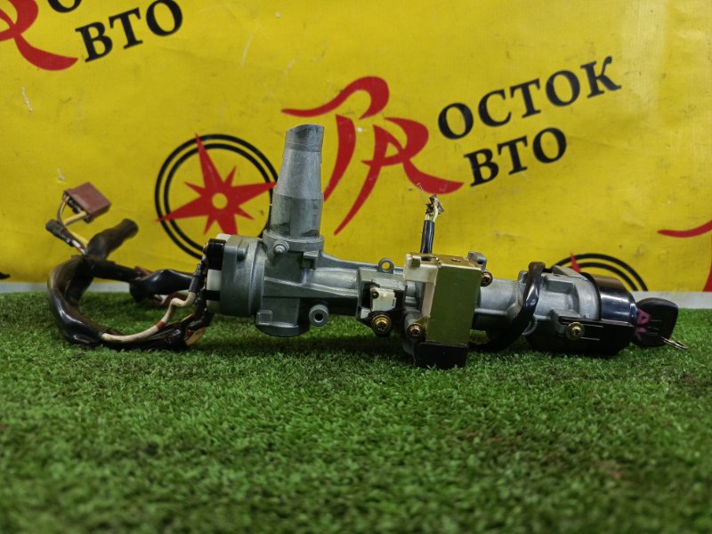 Замок зажигания, 2000 рублей, Красноярск