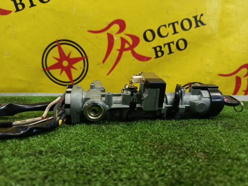 Замок зажигания, 2000 рублей, Красноярск