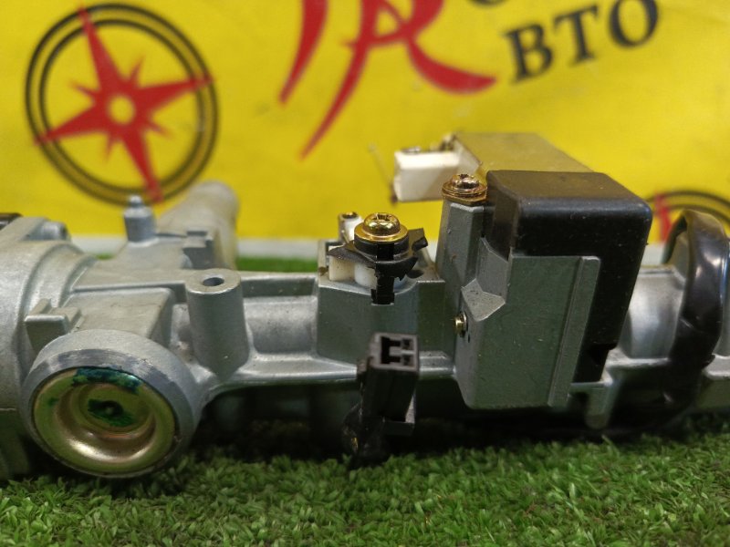 Замок зажигания, 2000 рублей, Красноярск