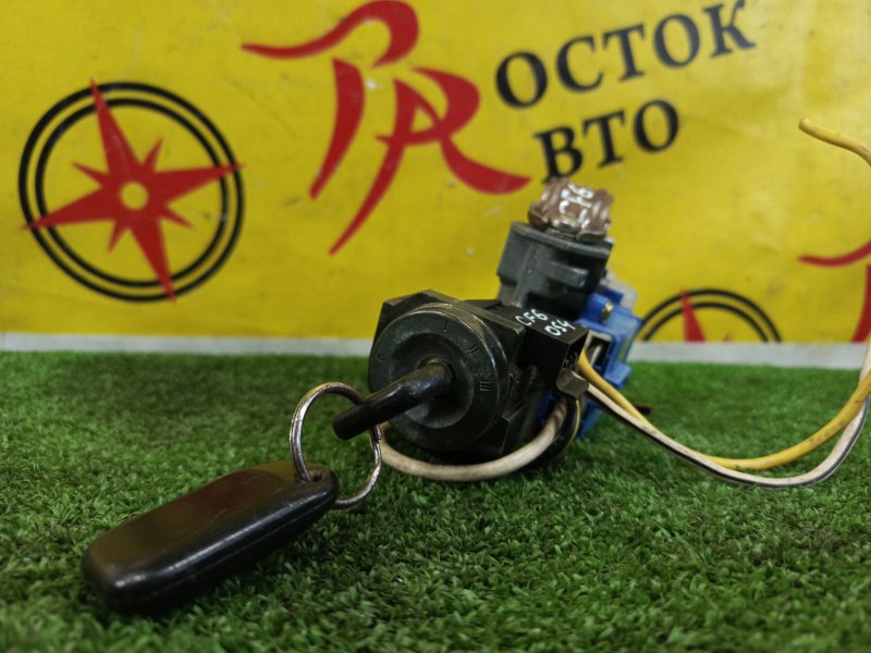 Замок зажигания, 1500 рублей, Красноярск