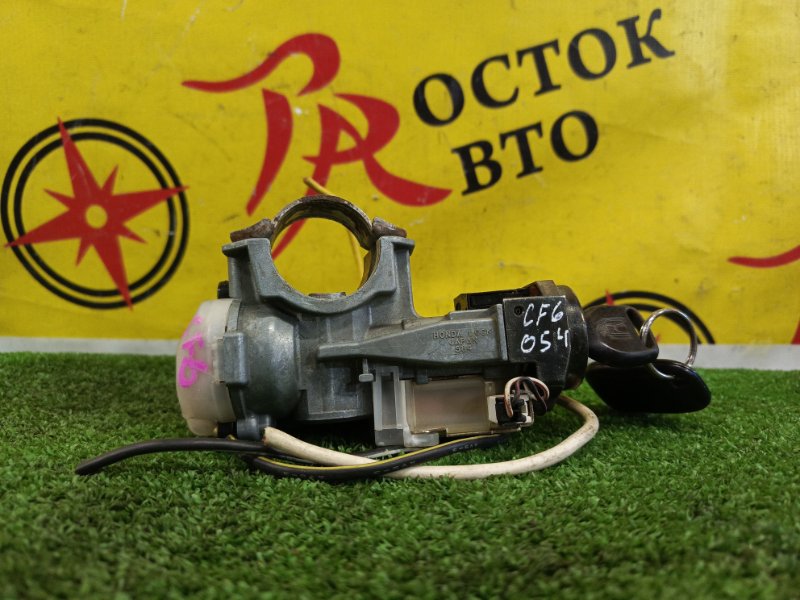 Замок зажигания, 1500 рублей, Красноярск