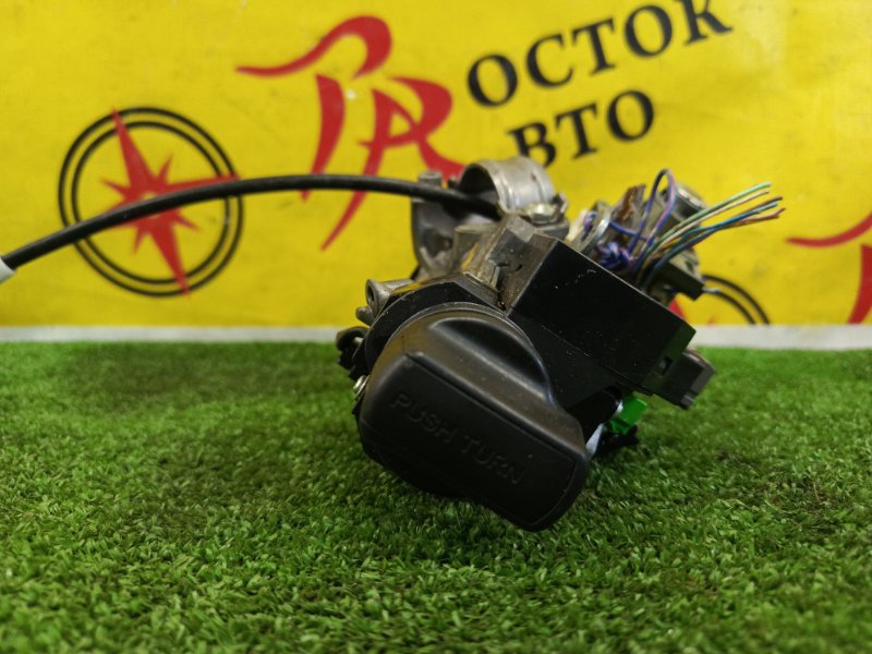 Замок зажигания, 3000 рублей, Красноярск