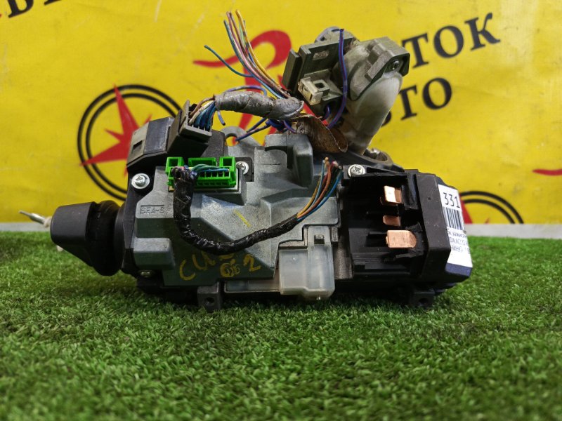 Замок зажигания, 3000 рублей, Красноярск