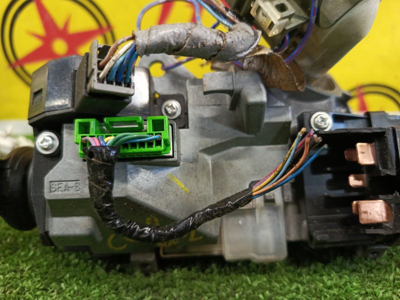 Замок зажигания, 3000 рублей, Красноярск