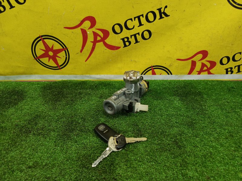 Замок зажигания, 1200 рублей, Красноярск