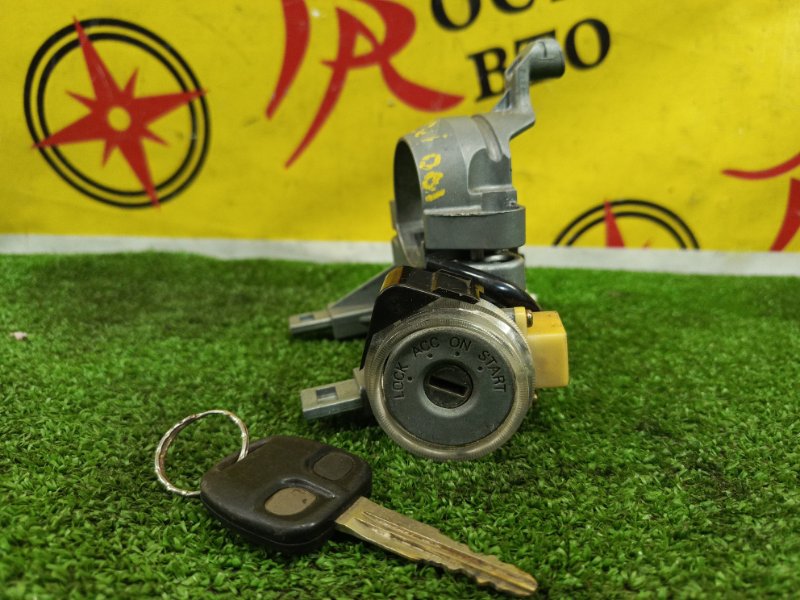 Замок зажигания, 800 рублей, Красноярск