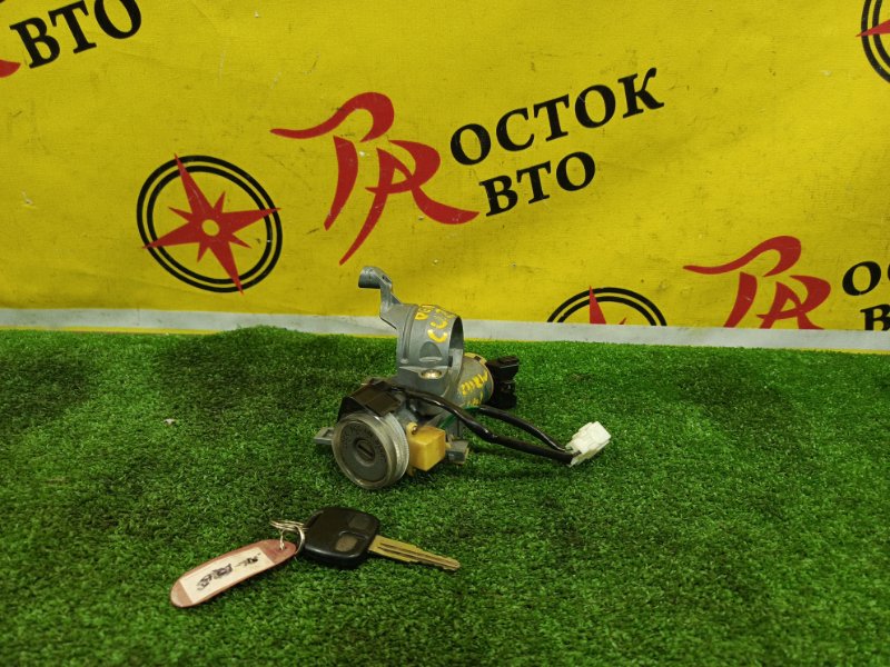 Замок зажигания, 800 рублей, Красноярск