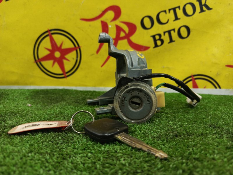 Замок зажигания, 800 рублей, Красноярск