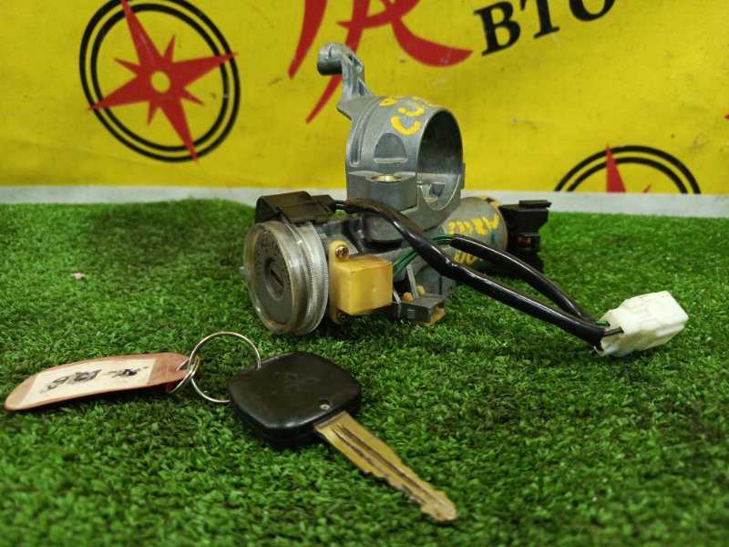 Замок зажигания, 800 рублей, Красноярск