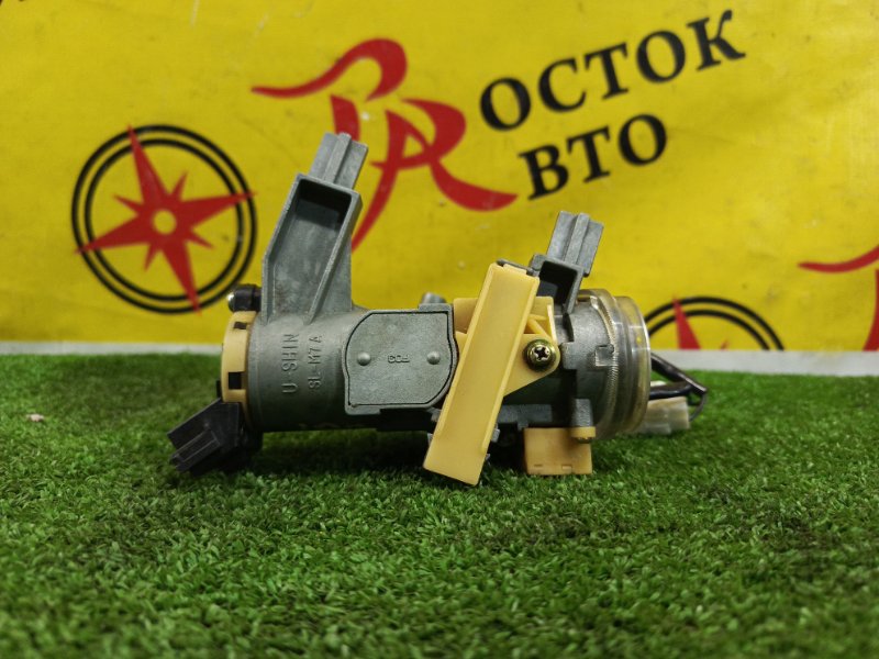 Замок зажигания, 800 рублей, Красноярск