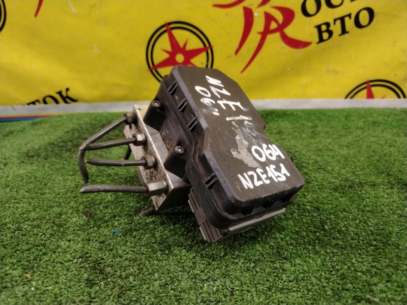 Блок ABS, 800 рублей, Красноярск