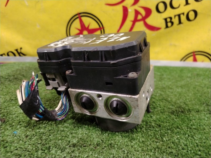 Блок ABS, 800 рублей, Красноярск