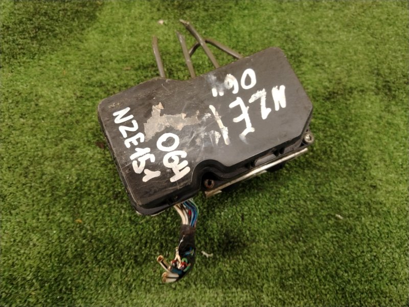 Блок ABS, 800 рублей, Красноярск