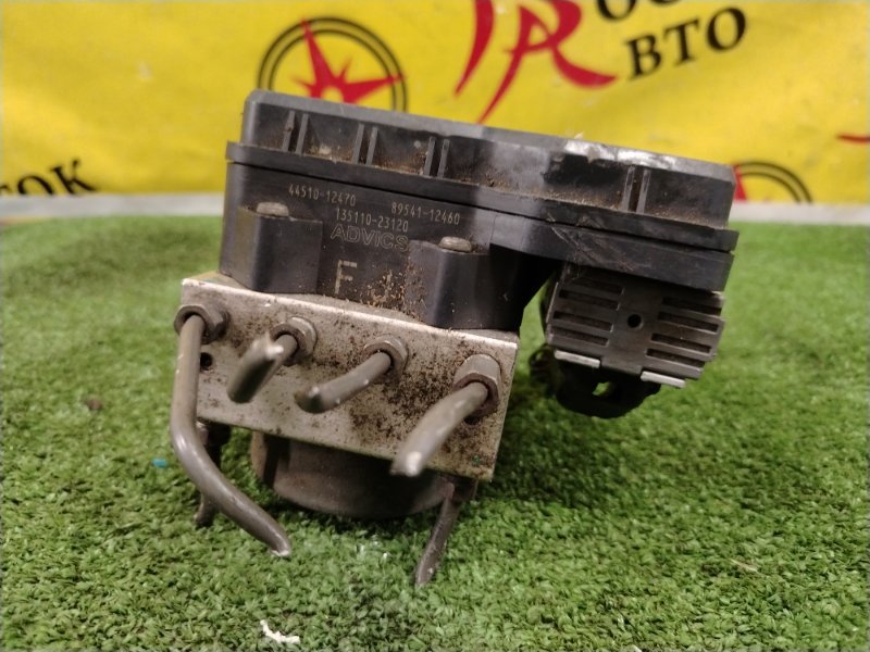 Блок ABS, 800 рублей, Красноярск