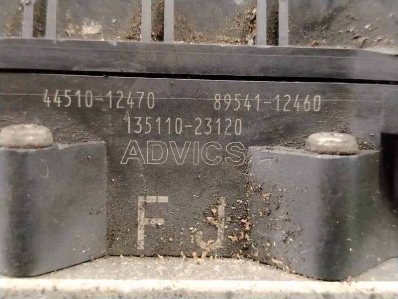 Блок ABS, 800 рублей, Красноярск