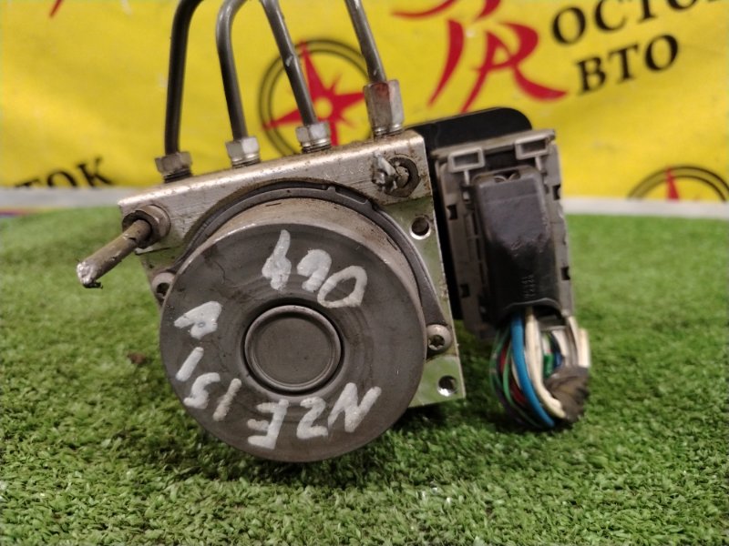 Блок ABS, 800 рублей, Красноярск