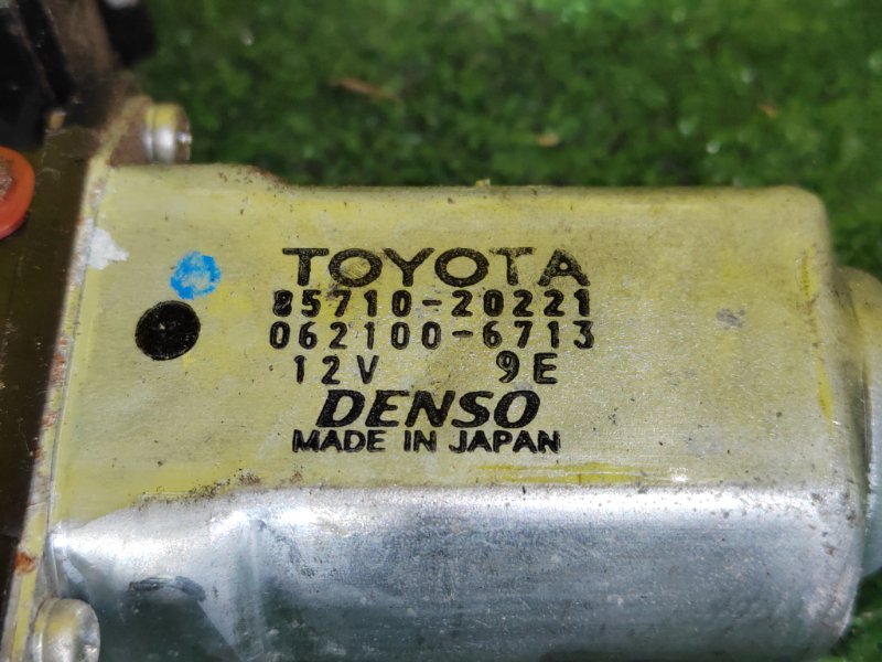 стеклоподъемник, 12500 рублей, Красноярск