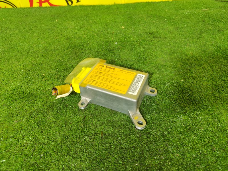 блок управления airbag, 500 рублей, Красноярск