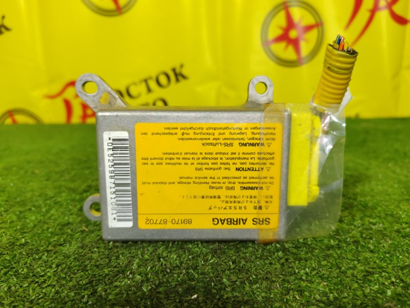 блок управления airbag, 500 рублей, Красноярск