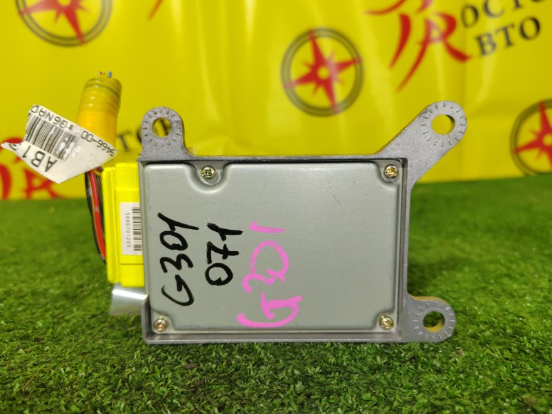 блок управления airbag, 500 рублей, Красноярск