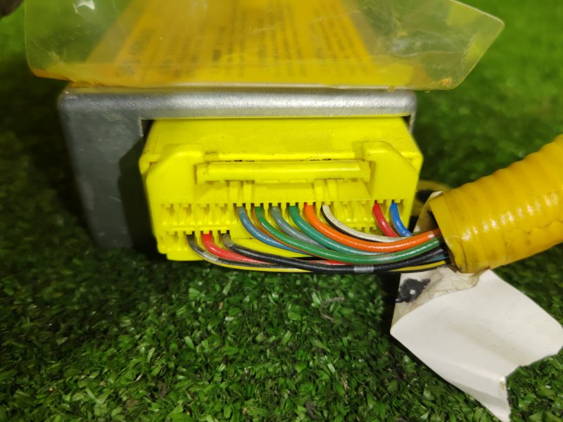 блок управления airbag, 500 рублей, Красноярск