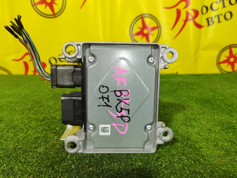 блок управления airbag, 500 рублей, Красноярск