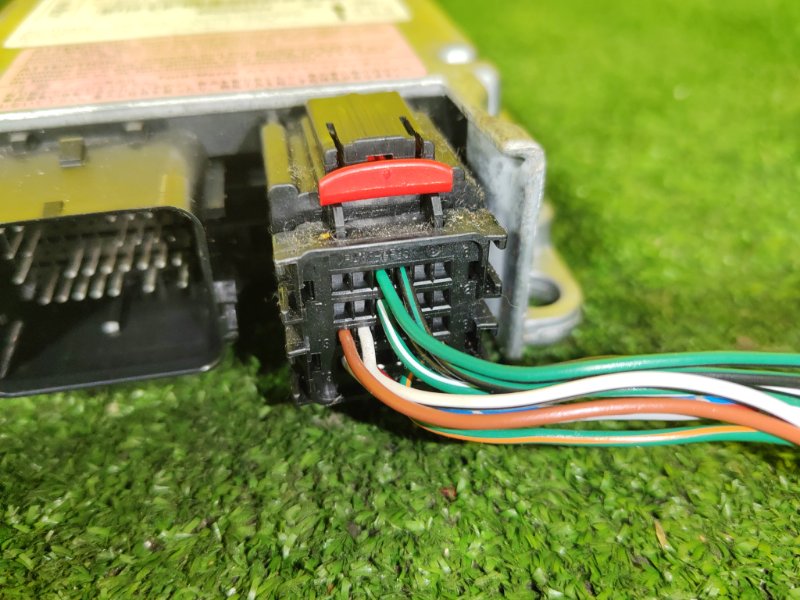 блок управления airbag, 500 рублей, Красноярск