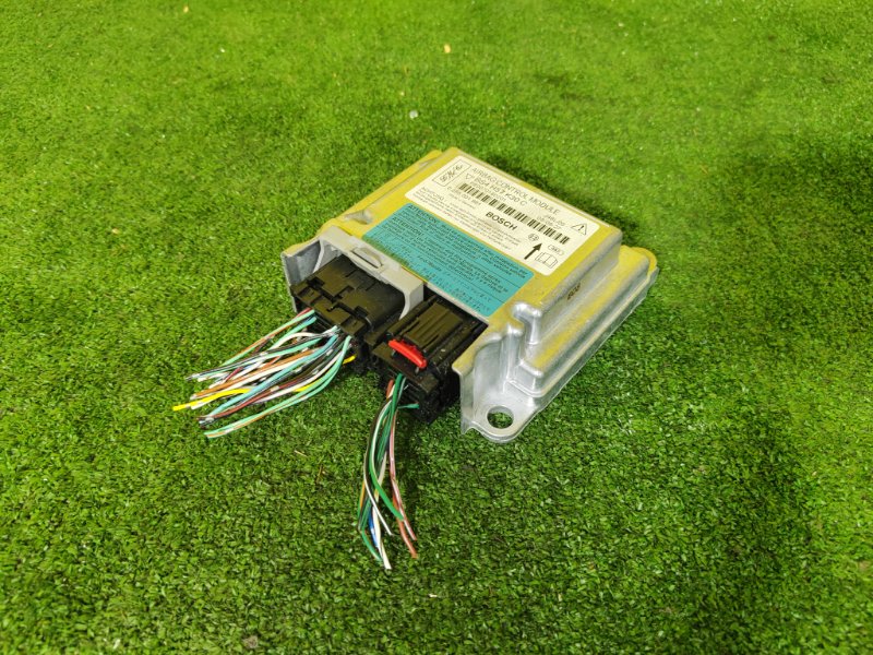 блок управления airbag, 500 рублей, Красноярск