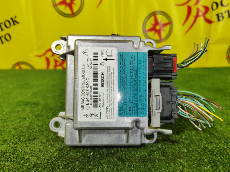 блок управления airbag, 500 рублей, Красноярск