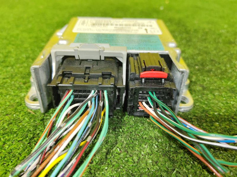 блок управления airbag, 500 рублей, Красноярск