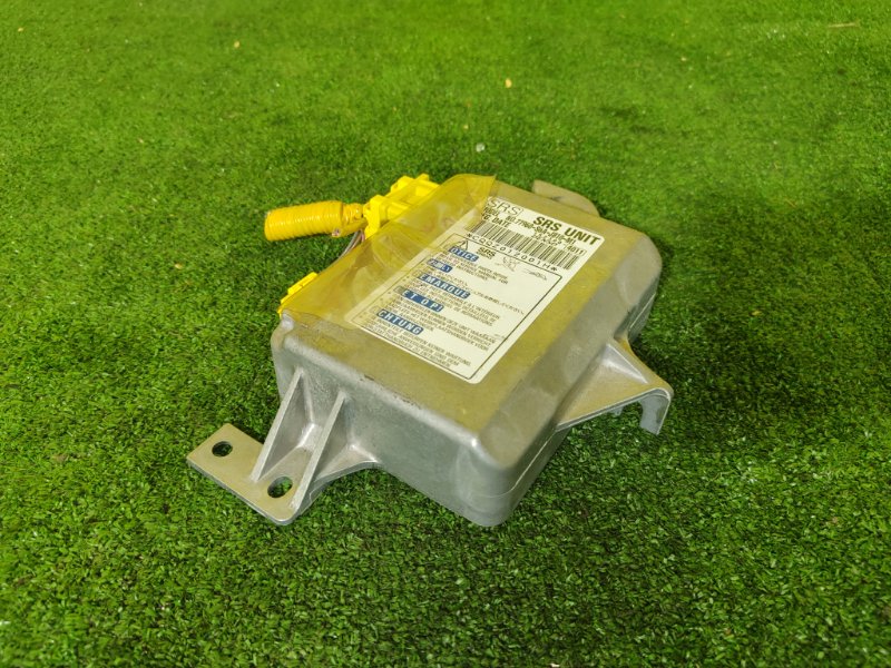 блок управления airbag, 500 рублей, Красноярск