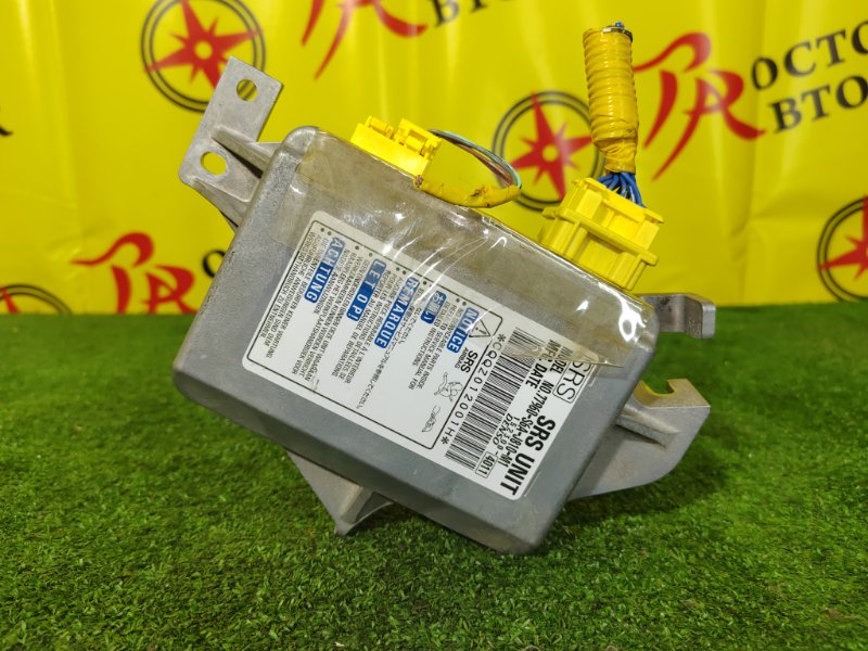 блок управления airbag, 500 рублей, Красноярск