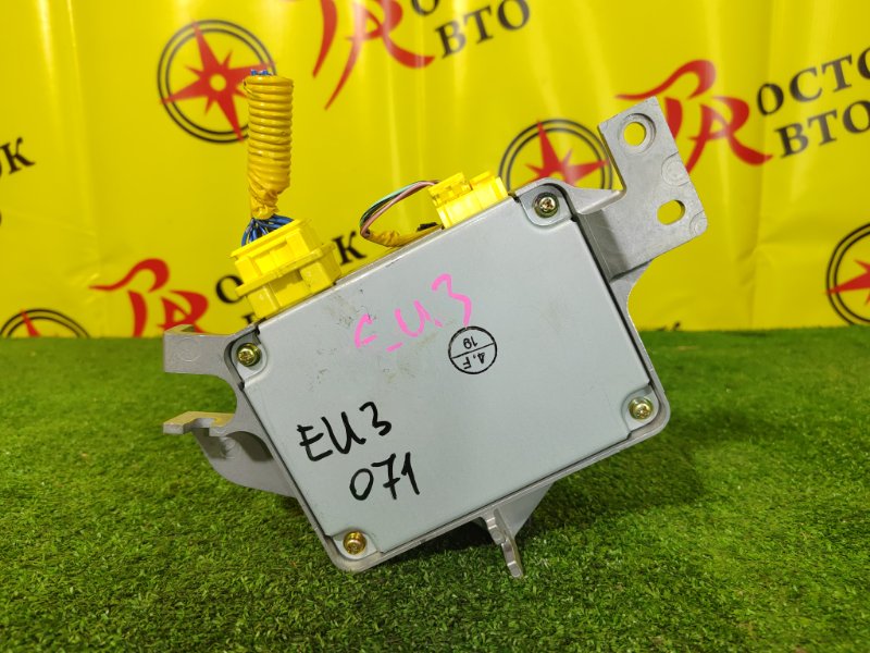 блок управления airbag, 500 рублей, Красноярск