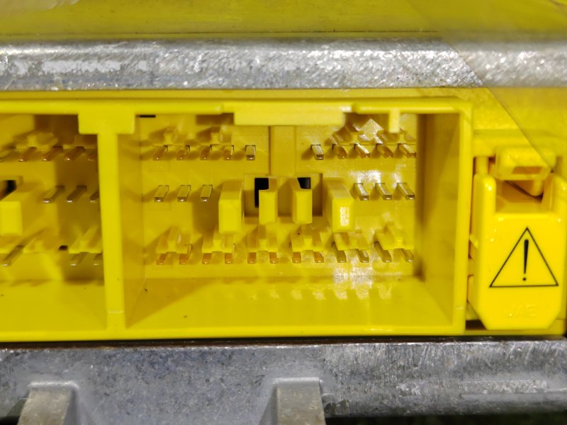 блок управления airbag, 500 рублей, Красноярск