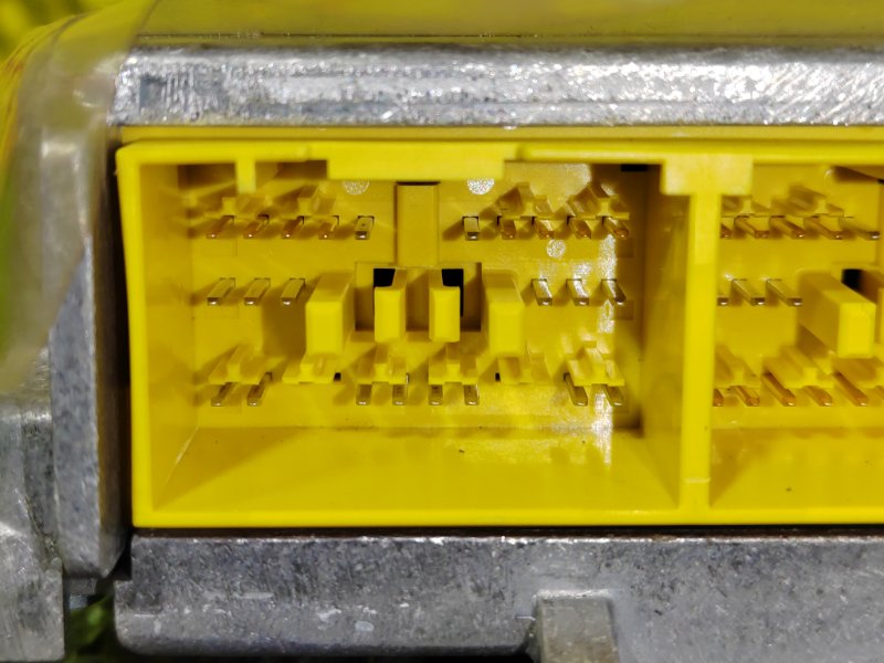 блок управления airbag, 500 рублей, Красноярск