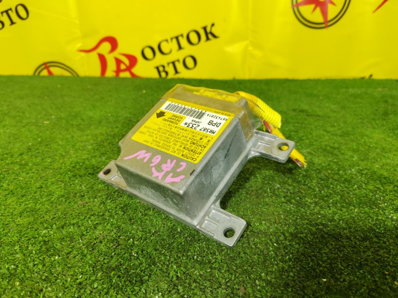 блок управления airbag, 500 рублей, Красноярск