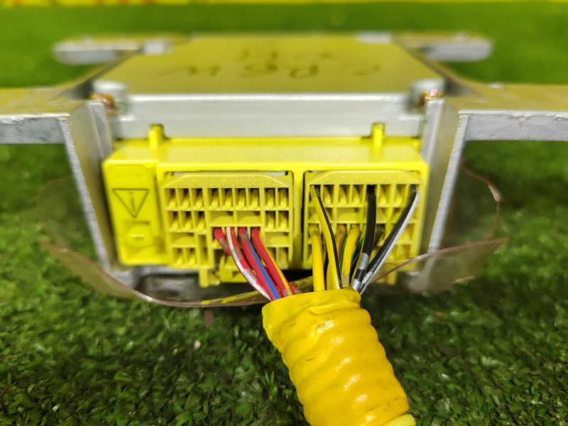 блок управления airbag, 500 рублей, Красноярск