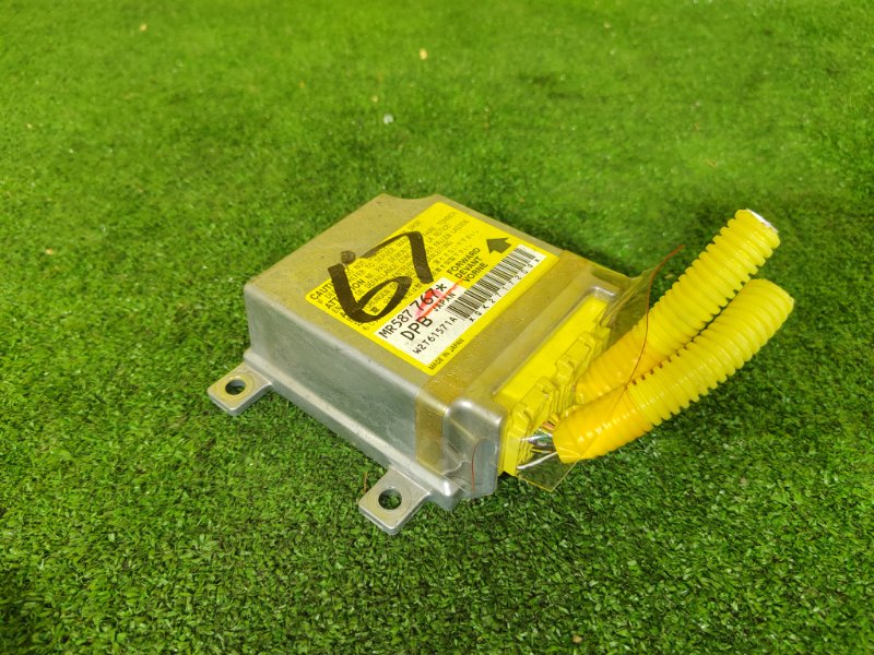 блок управления airbag, 500 рублей, Красноярск