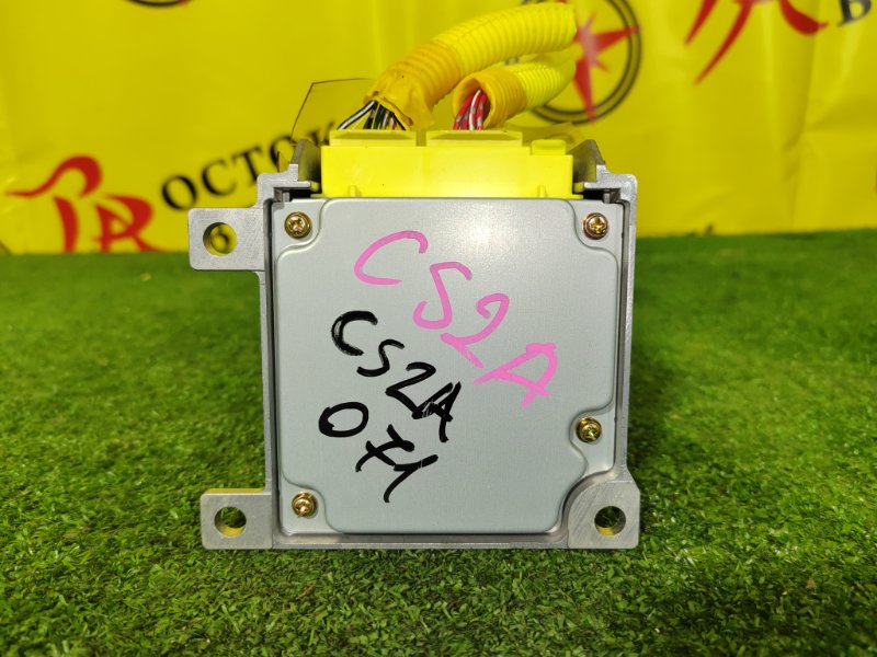 блок управления airbag, 500 рублей, Красноярск