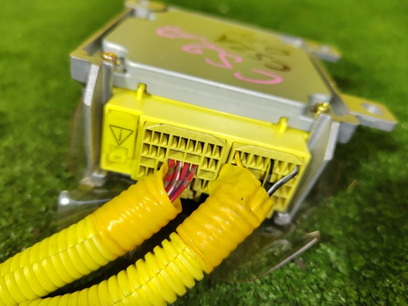 блок управления airbag, 500 рублей, Красноярск