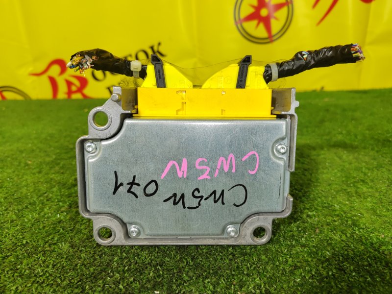 блок управления airbag, 500 рублей, Красноярск