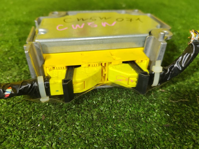 блок управления airbag, 500 рублей, Красноярск