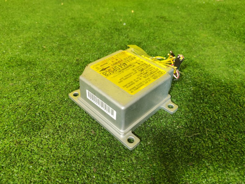 блок управления airbag, 500 рублей, Красноярск