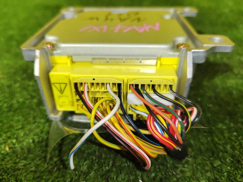 блок управления airbag, 500 рублей, Красноярск