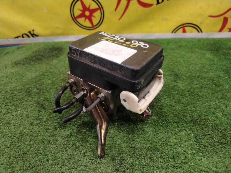 Блок ABS, 800 рублей, Красноярск