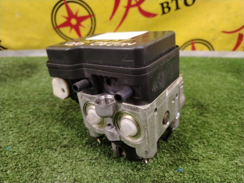 Блок ABS, 800 рублей, Красноярск