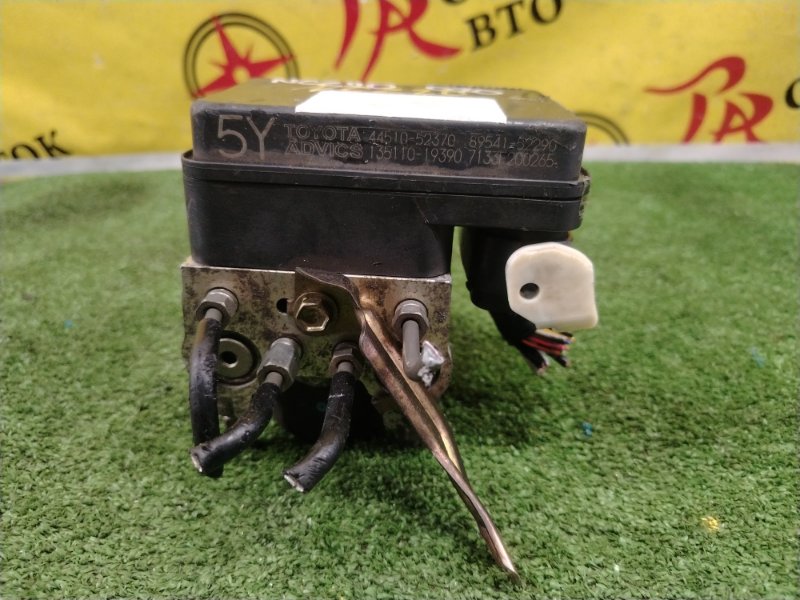 Блок ABS, 800 рублей, Красноярск