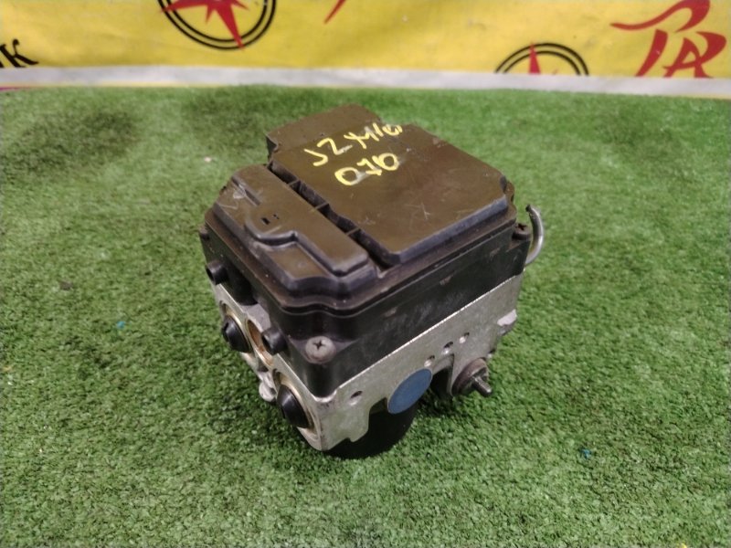 Блок ABS, 350 рублей, Красноярск