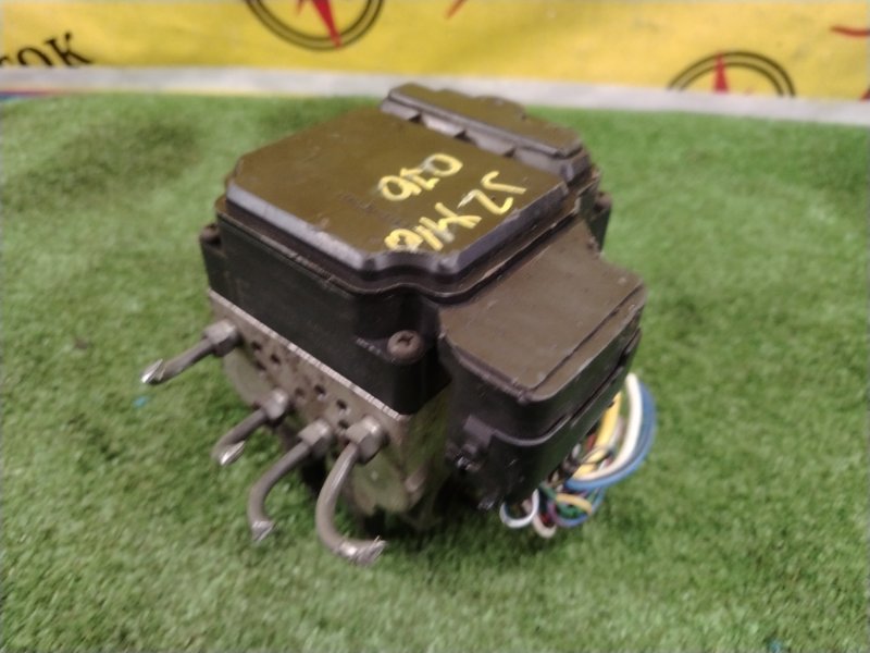 Блок ABS, 350 рублей, Красноярск