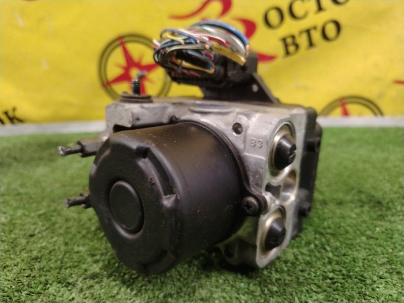 Блок ABS, 350 рублей, Красноярск